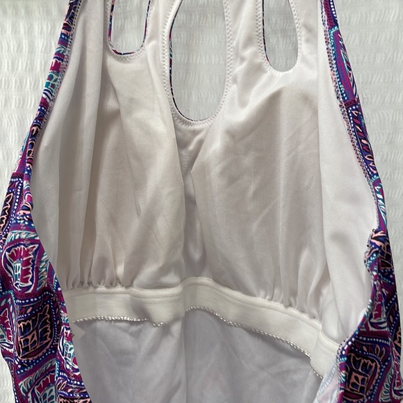 Leilani Swim Top - Picture 6 of 8